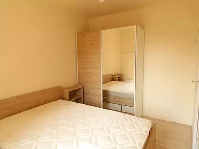 Appartement, 35 m²