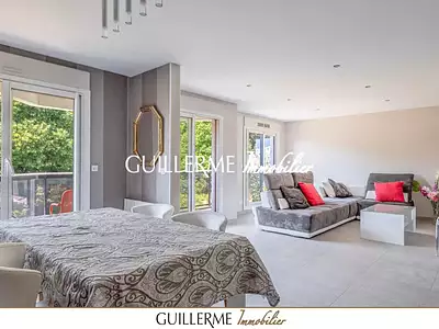 Appartement, 128 m²