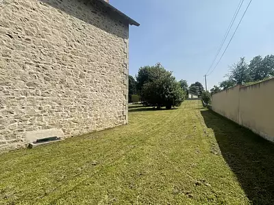 Maison, 157 m²