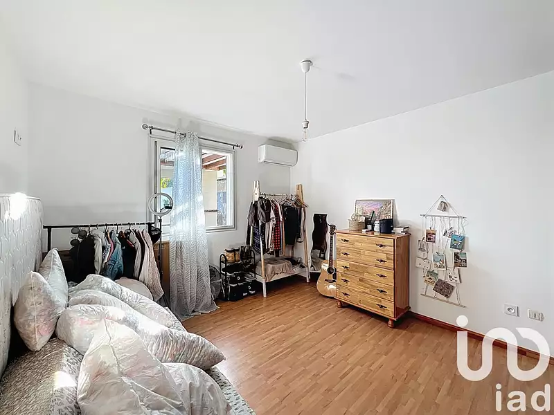 Maison, 106 m²