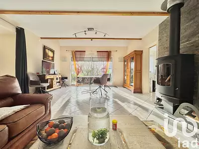 Maison, 270 m²