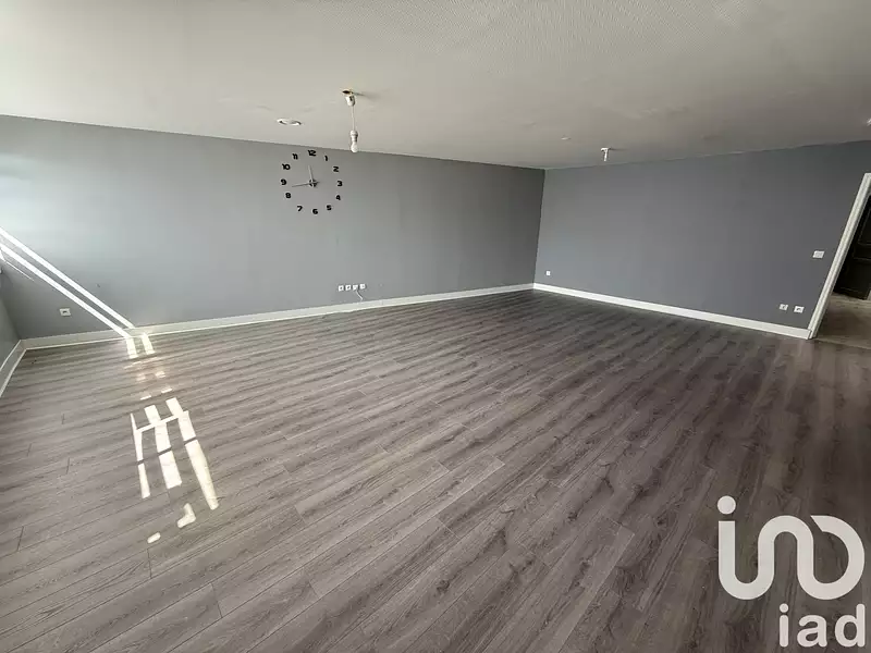 Appartement, 162 m²