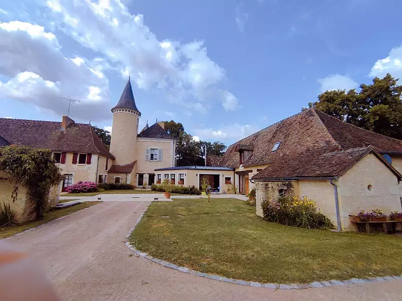 Maison, 980 m²