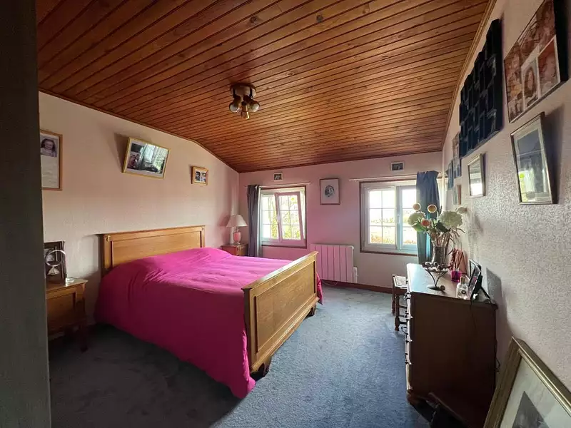 Maison, 111 m²