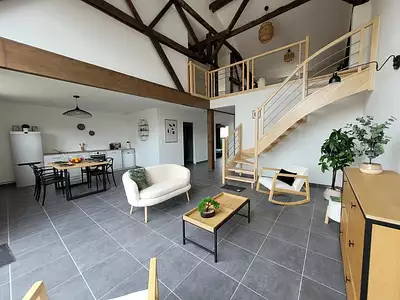 Maison, 134 m²