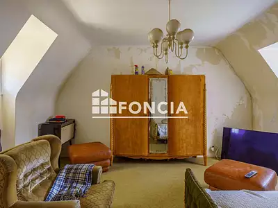 Maison, 160 m²