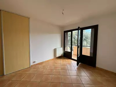 Appartement, 77 m²