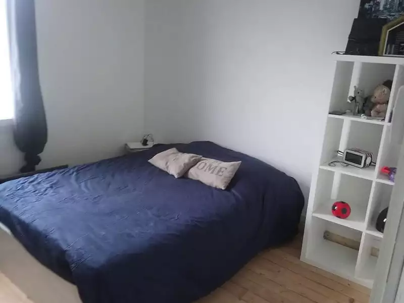 Maison, 130 m²