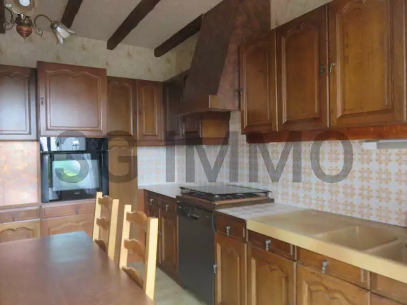 Maison, 144,86 m²