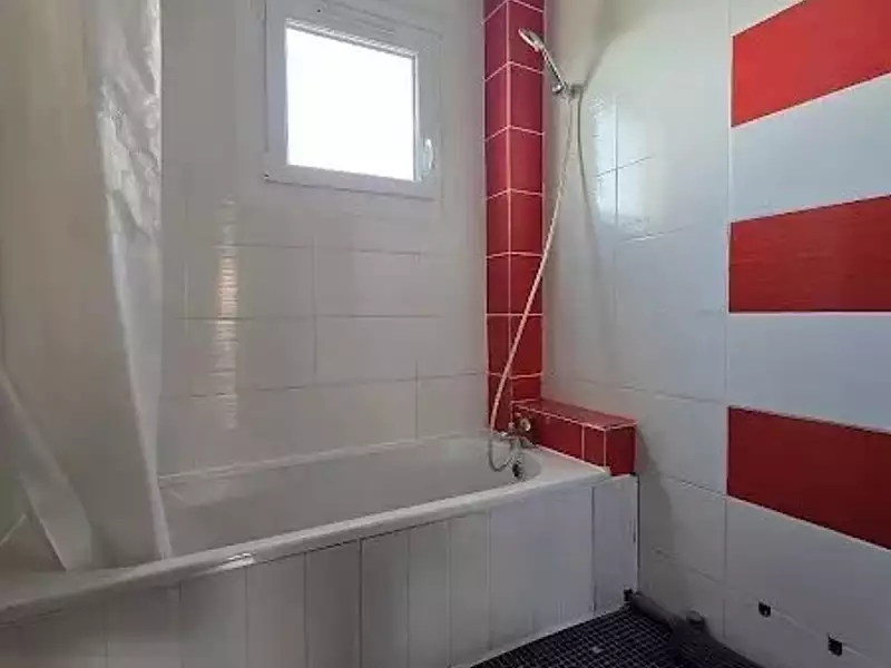 Appartement, 75,42 m²