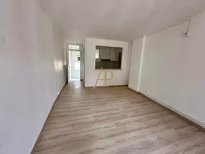 Appartement, 29,06 m²