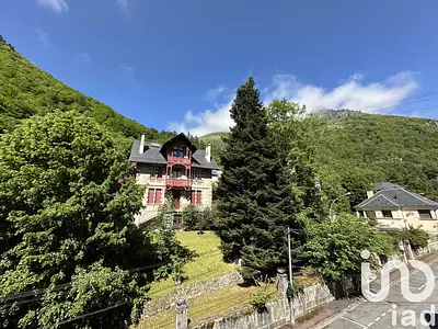 Appartement, 26 m²