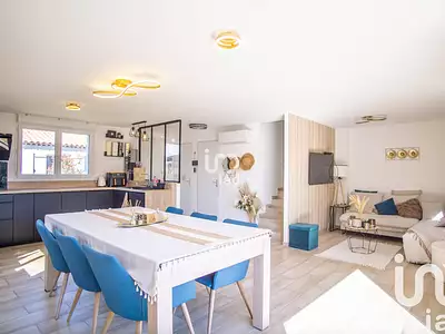 Maison, 88 m²