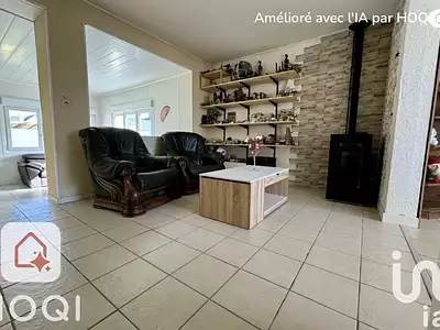 Maison, 160 m²