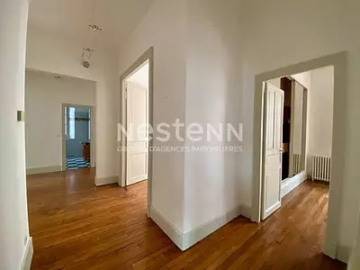 Appartement, 118 m²
