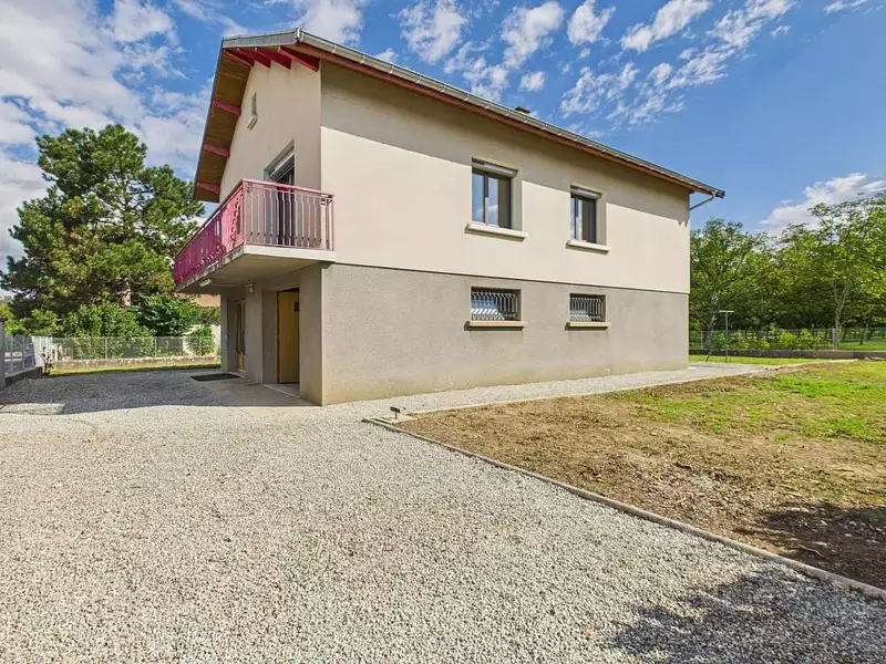 Maison, 80 m²