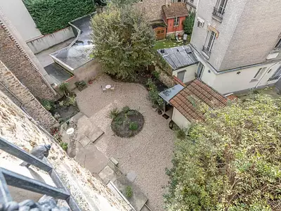 Appartement, 115 m²