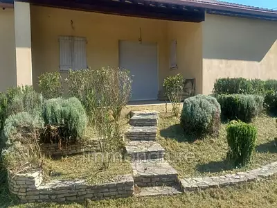 Maison, 110 m²