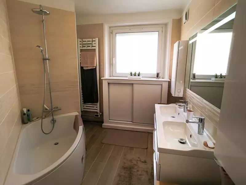 Appartement, 110 m²