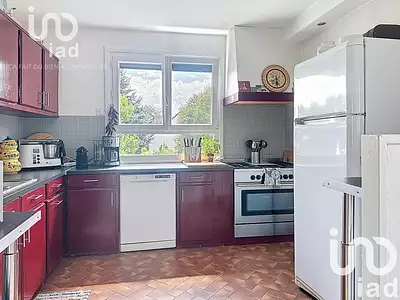Maison, 156 m²