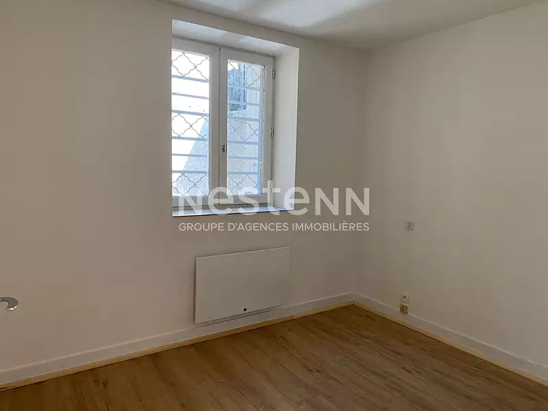 Appartement, 47,66 m²