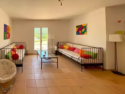 Maison, 132 m²
