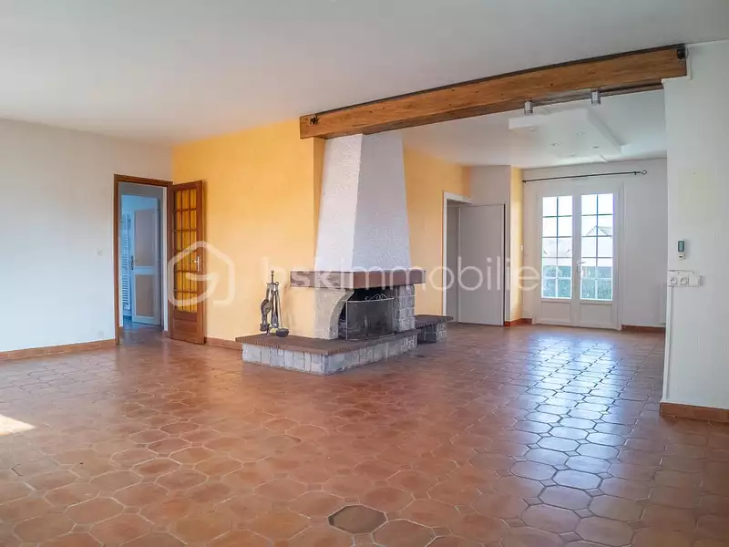 Maison, 189 m²