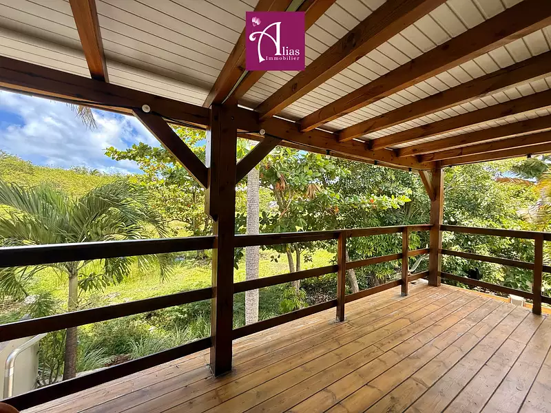Maison, 54,75 m²