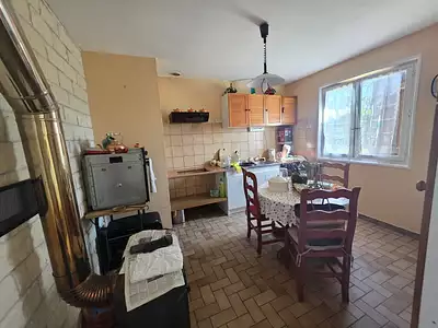 Maison, 97 m²