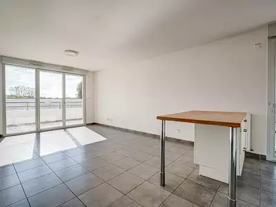 Appartement, 63 m²