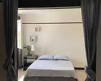 Appartement, 24,43 m²