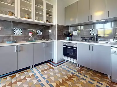 Maison, 100 m²