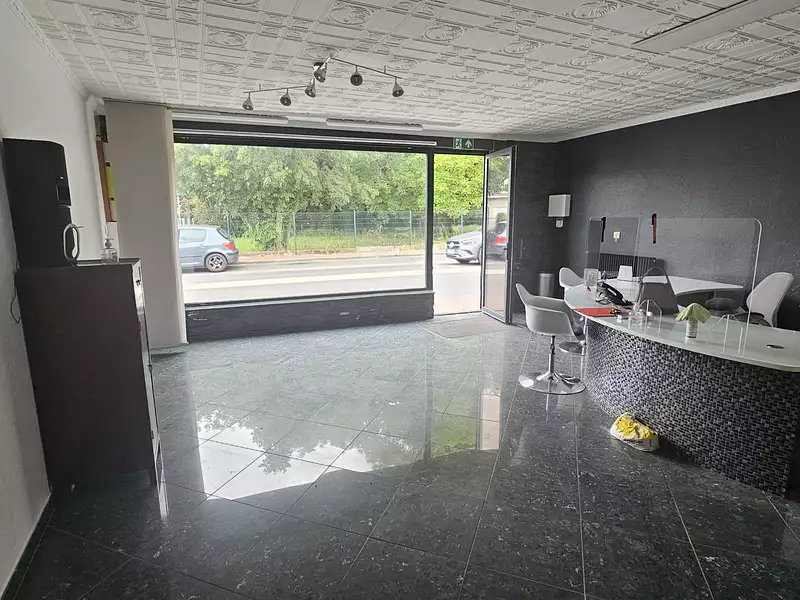 Divers, 92 m²