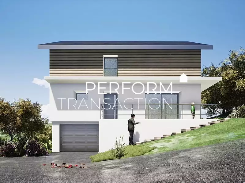 Maison, 170 m²