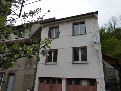 Maison, 82 m²