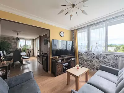 Appartement, 95 m²