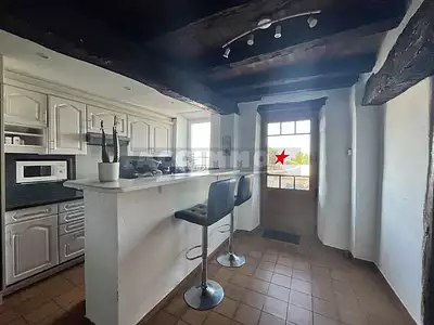 Maison, 200 m²