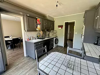 Maison, 76 m²