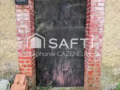 Maison, 60 m²