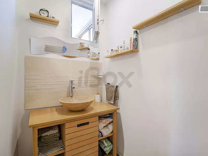 Appartement, 65 m²