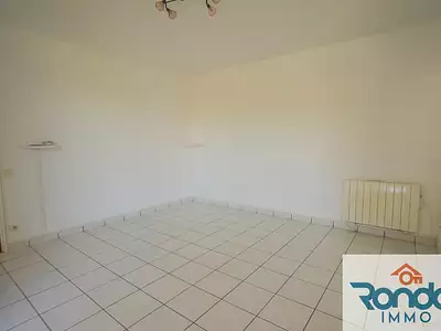Appartement, 40 m²