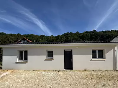 Maison, 86 m²