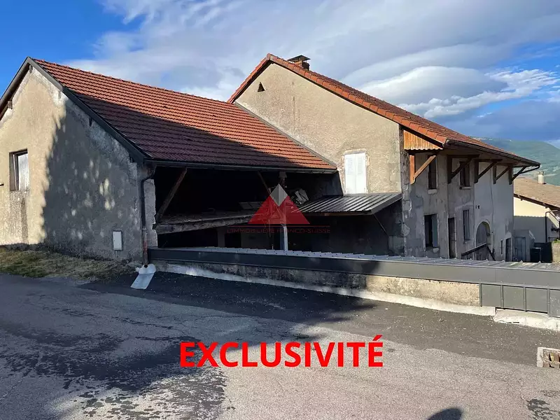 Maison, 226,45 m²