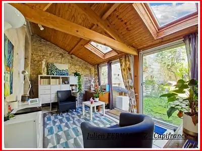 Maison, 130 m²