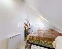 Maison, 56 m²