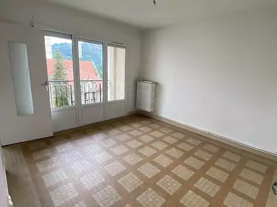 Appartement, 52,84 m²