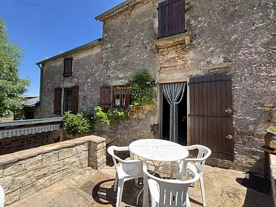Maison, 94 m²