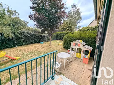 Maison, 90 m²