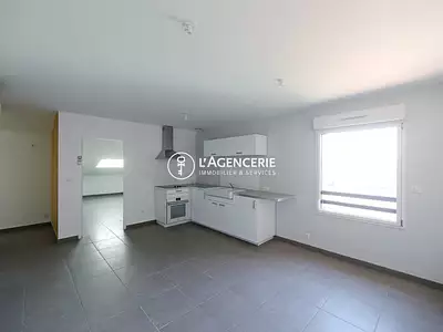 Appartement, 48 m²