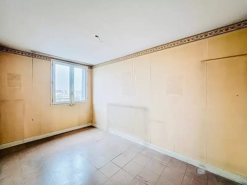 Appartement, 72 m²